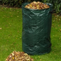 Worek na Liście Ogrodowe 120L Kinzo, zdjęcie 2