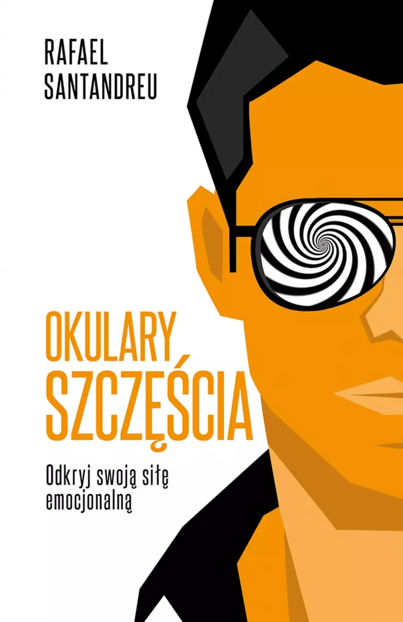 Okulary szczęścia Okulary szczęścia
