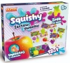 Squishy. Zestaw owoców - zdjęcie