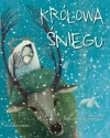 Królowa śniegu - zdjęcie