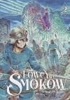 Łowcy smoków. Tom 2 - zdjęcie