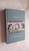 Brunatna kołysanka. Historie uprowadzonych dzieci, książka papierowa - zdjęcie