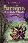 Ferajna ze szkolnej ławki. Tajemnica cytadeli - zdjęcie