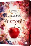 Kuszenie (ilustrowane brzegi) - zdjęcie