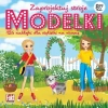 Modelki. Zaprojektuj stroje - zdjęcie