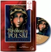 Królowa Polski. Biografia. Audiobook - zdjęcie