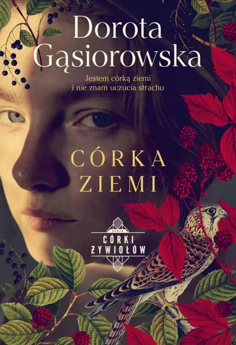 Córka ziemi Córka ziemi