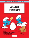 Smerfy. Tom 4. Jajko i Smerfy - zdjęcie