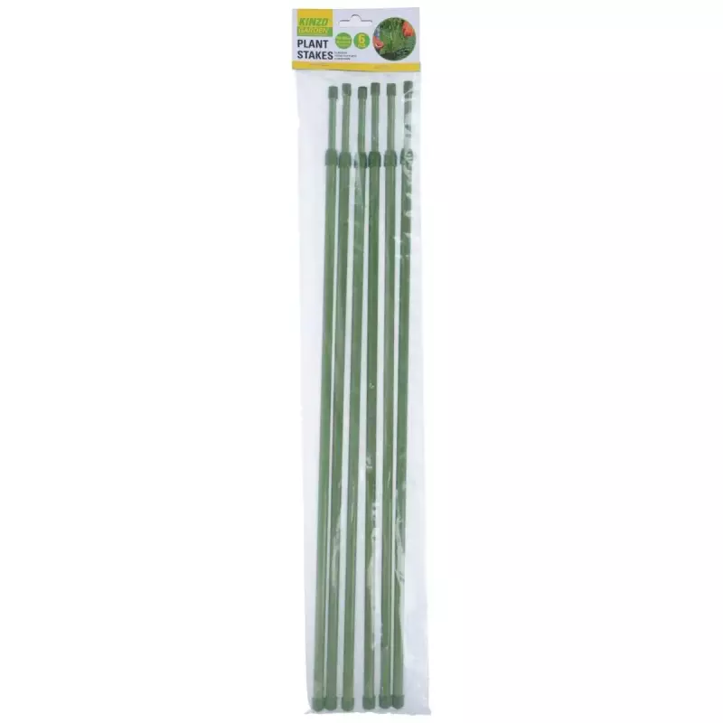 Podpora Tyczka do Roślin 6SZT 50-80CM Kinzo