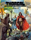 Thorgal - Kriss de Valnor. Tom 4. Sojusze - zdjęcie