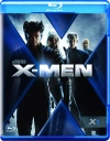 X-Men, Blu-ray - zdjęcie