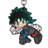 Brelok - My Hero Academia "Izuku SD" - zdjęcie