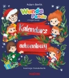 Wanda Panda i magia świąt. Kalendarz adwentowy - zdjęcie