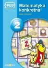 PUS. Matematyka konkretna 2. Zegar i kalendarz - zdjęcie