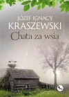 Chata za wsią - zdjęcie