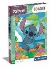 Puzzle 104 Super Kolor Stitch - zdjęcie