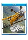 Mission: Impossible. The Final Reckoning, Blu-ray - zdjęcie