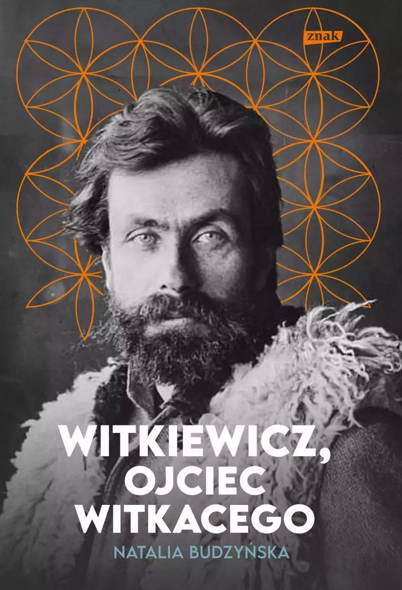 Witkiewicz. Ojciec Witkacego Witkiewicz. Ojciec Witkacego