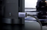 Kabel UGREEN DP118 DisplayPort-DisplayPort 2m, zdjęcie 7