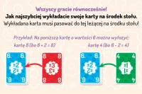 Gra liczbowa, zdjęcie 3