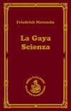 La gaya scienza, czyli nauka radująca duszę - zdjęcie