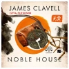 Noble House. Audiobook - zdjęcie
