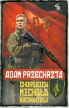 Depozytariusz Chorągwi Archanioła. Tom 1. Chorągiew Michała Archanioła - zdjęcie