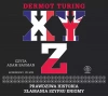 X, Y, Z. Prawdziwa historia złamania szyfru Enigmy. Audiobook - zdjęcie