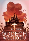 Dotyk Północy. Tom 2. Oddech Wschodu, wydanie 2 - zdjęcie