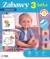 Wielka Akademia. Zabawy edukacyjne 3latka - zdjęcie
