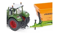 Farmer - 1:32: Traktor Fendt 724 Vario, zdjęcie 5