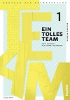 Ein Tolles Team A1.1 Zeszyt ćwiczeń - zdjęcie