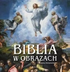 Biblia w obrazach z Muzeów Watykańskich - zdjęcie