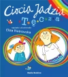 Ciocia Jadzia. Ciocia Jadzia Tęcza - broszura - zdjęcie