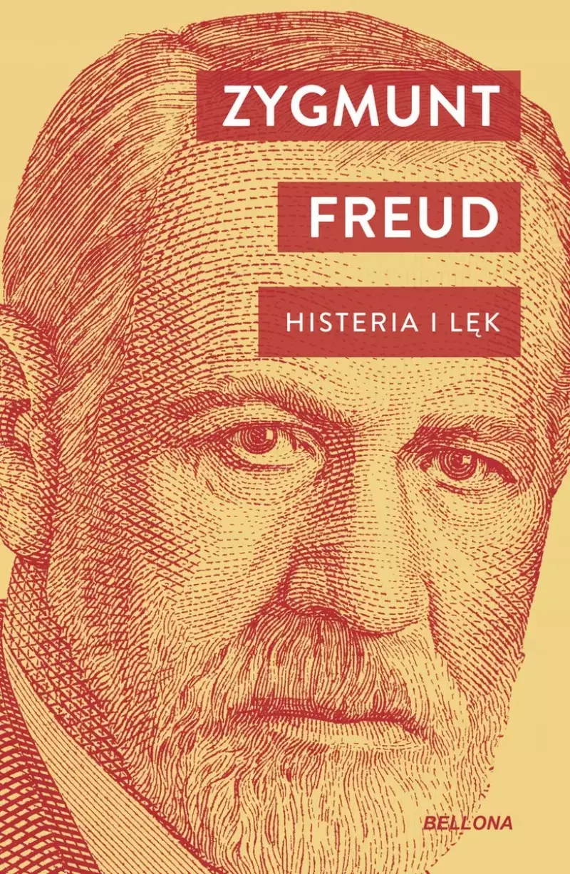 Histeria i lęk Histeria i lęk