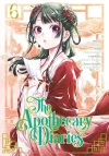 The Apothecary Diaries. Volume 6 - zdjęcie