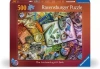 Puzzle 2D: Amiee Stewart Archeologia 500el - zdjęcie