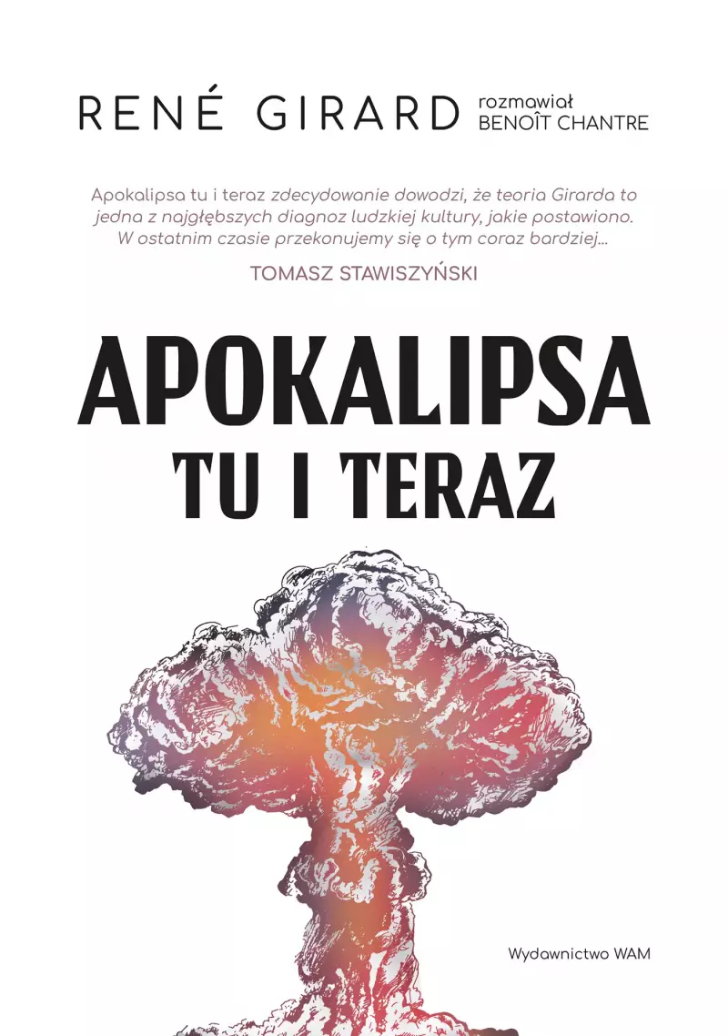 Apokalipsa tu i teraz Apokalipsa tu i teraz