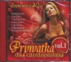 Prywatka dla 40 - latka vol. 1 CD - zdjęcie