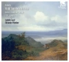 Brahms: Violin Sonatas Nos.2 & 3. CD - zdjęcie