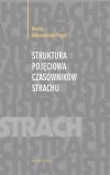 Struktura pojęciowa czasowników strachu - zdjęcie