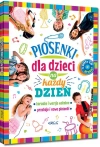 Piosenki dla dzieci na każdy dzień + 2 CD - zdjęcie