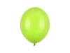 Balony Strong 27cm, Pastel Lime Green (1 op. / 10 szt.) - zdjęcie