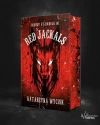 Red Jackals - zdjęcie