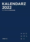 Kalendarz Create Yourself 2022 - zdjęcie