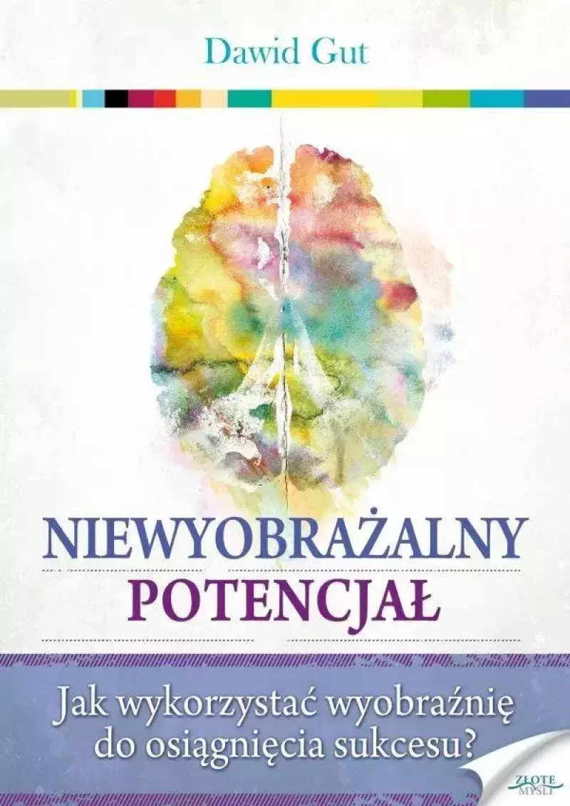 Niewyobrażalny potencjał Niewyobrażalny potencjał