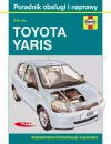 Toyota Yaris - zdjęcie