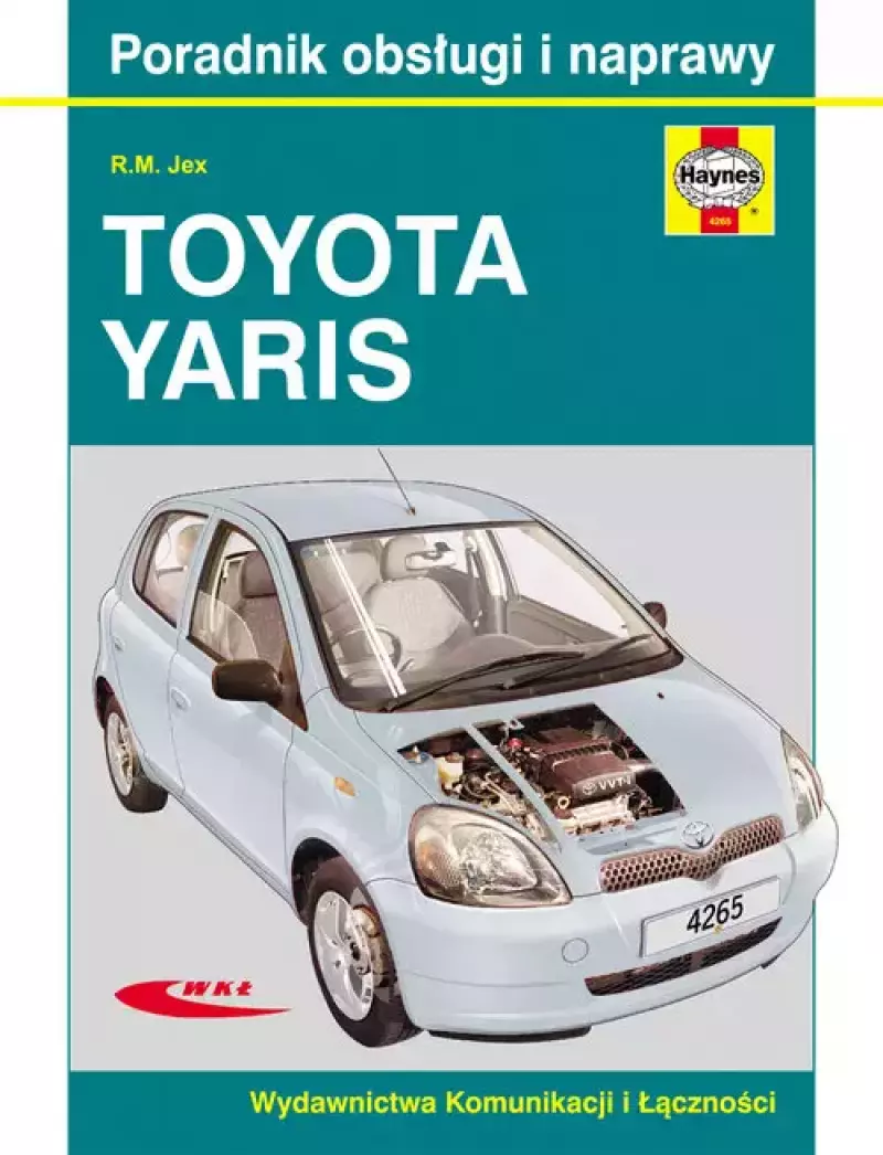 Toyota Yaris Toyota Yaris