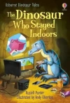 The Dinosaur who Stayed Indoors - zdjęcie