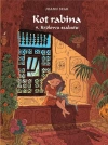 Kot rabina. Tom 9. Królowa szabatu - zdjęcie